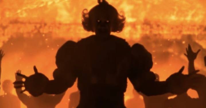 IT: Welcome to Derry, final explicado del episodio siete, ¿terminó el ciclo de Pennywise?