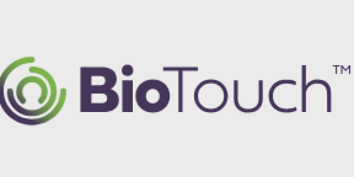 BioTouch expansion brings 480 jobs to Columbus