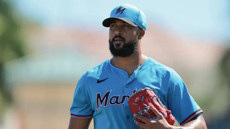 Marlins may have a surprise trade chip as Winter Meetings open