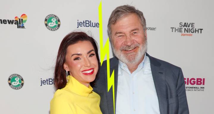 Real Housewives of Salt Lake City’s Bronwyn Newport & Husband Todd Bradley Split After 9 Years of Marriage (Report) | Bravo, Bronwyn Newport, Real Housewives of Salt Lake City, Split, Todd Bradley | C