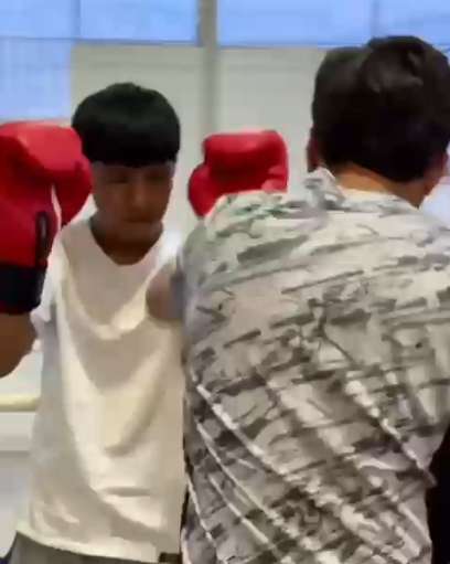 Gobierno refuerza seguridad con infraestructura deportiva y espacios para la juventud