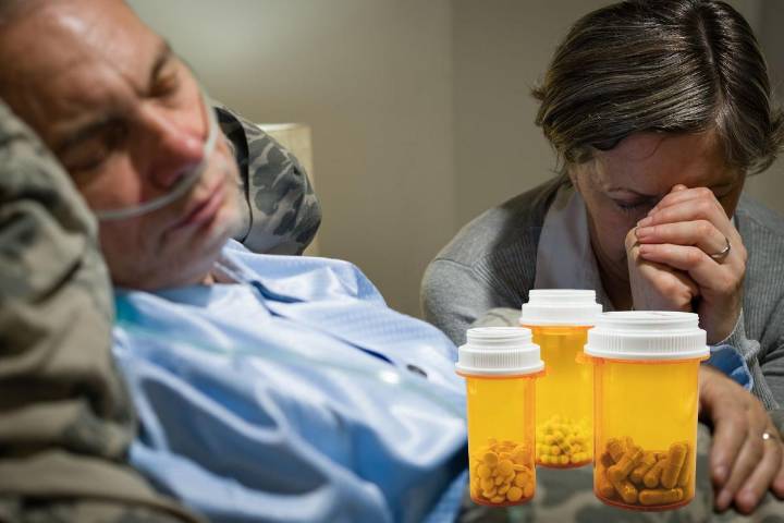 Court ruling restricts NJ's assisted suicide law