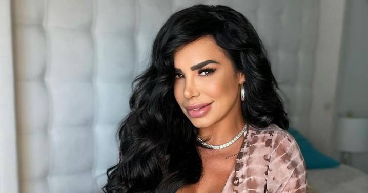 Lis Vega se sincera sobre su salida de ‘La Granja VIP’: “Me quedo muy satisfecha”