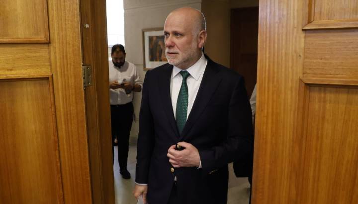 Ministro Elizalde descartó “aumento en los flujos migratorios” y destacó el trabajo conjunto con Perú