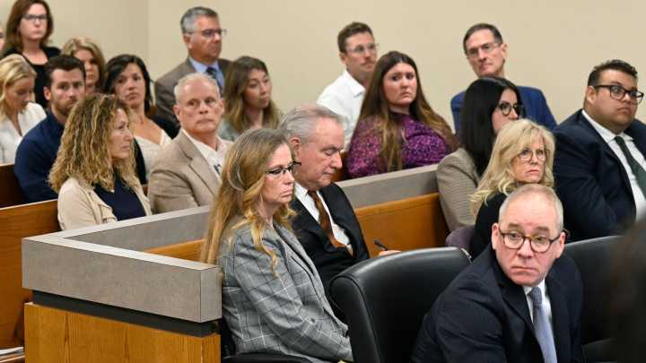 Testimony resumes for 4 accused of murder in Troy hyperbaric chamber explosion