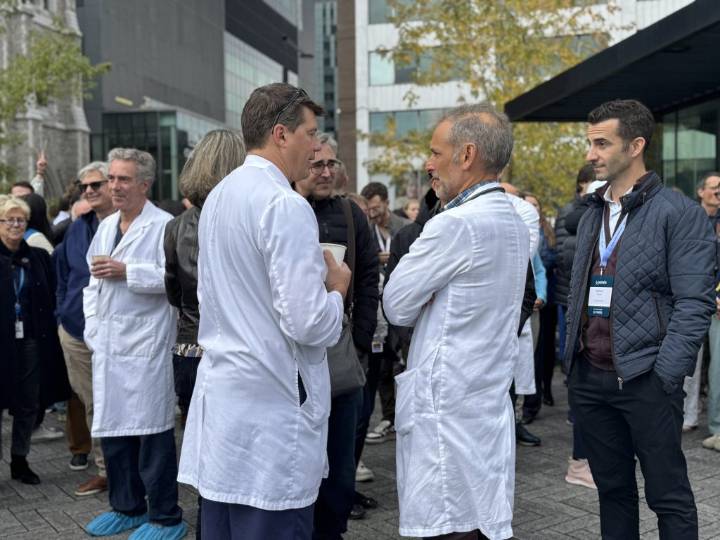 Quebec softens family-doctor reform, boosts funding and drops penalties