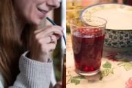 Infusión natural. ¿Qué le pasa a mi cuerpo si tomo agua de jamaica todos los días?