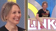 'The Price Is Right': Birthday Girl Has Incredible Plinko Win After Mishap