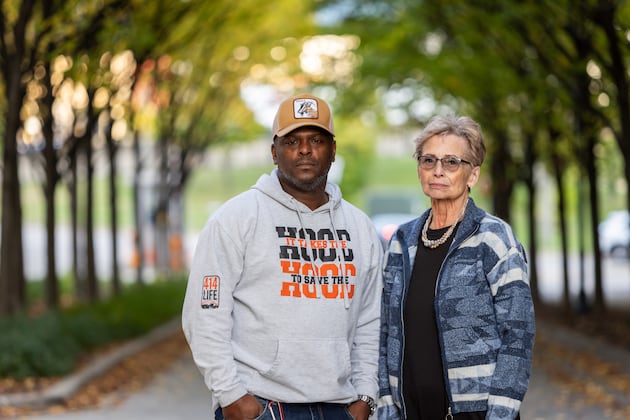 A killer's regret, a judge's decision and their ongoing pursuit of justice