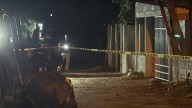 Asesinan a adulto mayor dentro de su casa en El Vergel, en Navolato