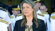 Asunción de Alejandra Monteoliva en Seguridad: “Es casi una extensión de Patricia Bullrich”