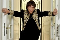 Preocupación. La salud de Joaquín Levinton: qué le pasó, cómo está y dónde