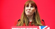 Angela Rayner is back and the job she wants should terrify us all 