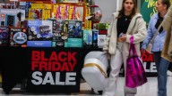 Black Friday-Cyber Monday shoppers spent more online and in person this year, driving $44.2 billion in sales
