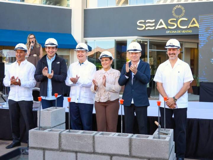 Alcaldesa agradece apoyo de Durazo