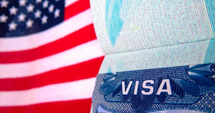 EE.UU. retira visados a seis ejecutivos mexicanos por participar en inmigración ilegal