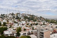 Prevén posible aguanive en Sierra de Durango para este inicio de diciembre