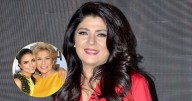 Victoria Ruffo envía mensaje a Aislinn Derbez tras el fallecimiento de su mamá