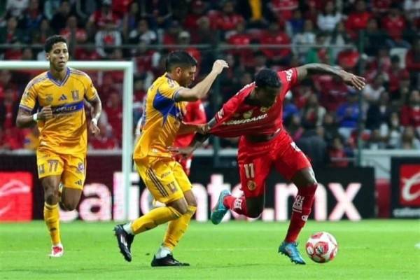 Tendrá Apertura 2025 Final inédita entre Toluca y Tigres