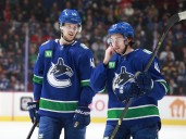 Canucks Live: Net gain as Canucks finally getting healthy