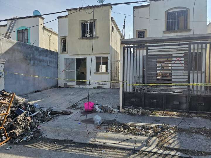 En medio de la tragedia y muerte le roban 140 mil
