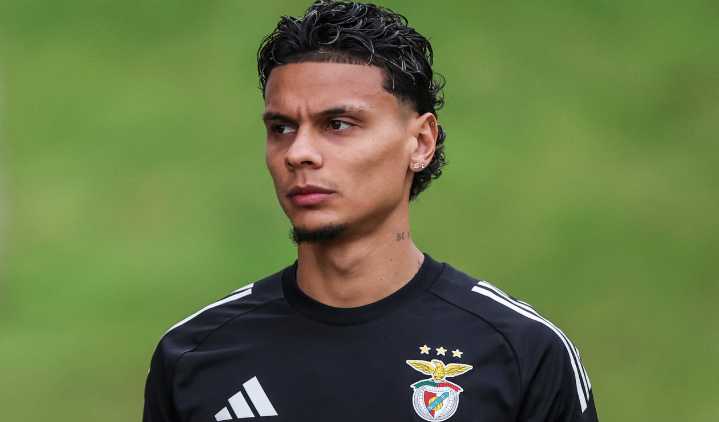 Richard Ríos de villano a héroe: "Es el motor del equipo"