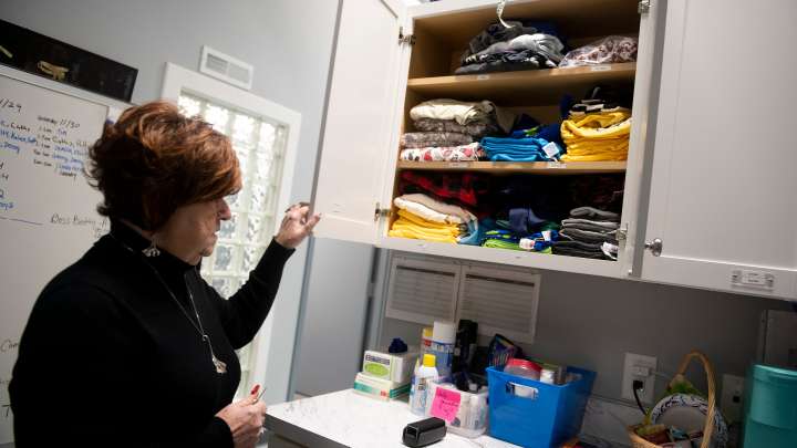 Warming center in Portage County open through Dec 15