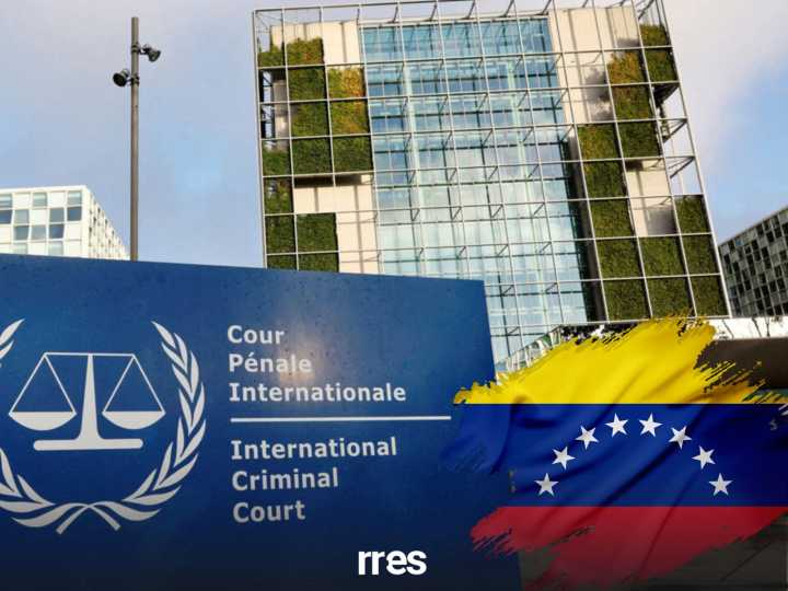 A espaldas de la CPI: Cronología del Caso Venezuela I
