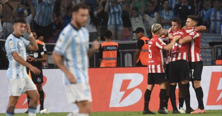 En gran final, Estudiantes se consagró campeón