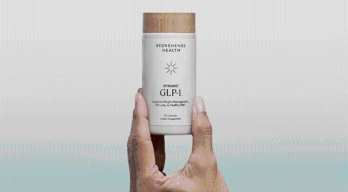 Current Trends in Weight Support: Natural GLP-1 Pathways Backed by Stonehenge Health – Hollywood Life
