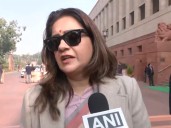 "Shut down Civil Aviation Ministry": Priyanka Chaturvedi