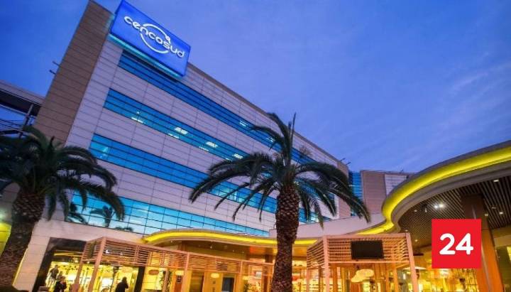 Inversión anunciada era de US$125 millones: la trama que puso fin a Cenco mall de Vitacura