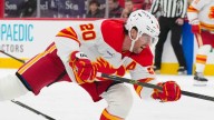 NHL rumors: The 2 most interested teams in Flames’ Blake Coleman