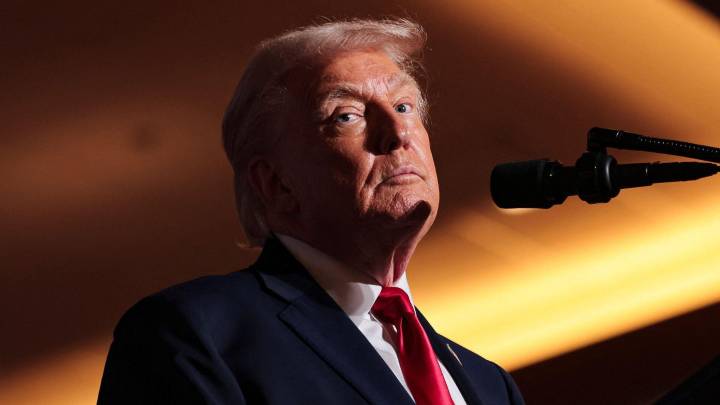 ¿Por Qué Salió Trump a Presionar Ahora con el Agua que México le Debe a Estados Unidos?