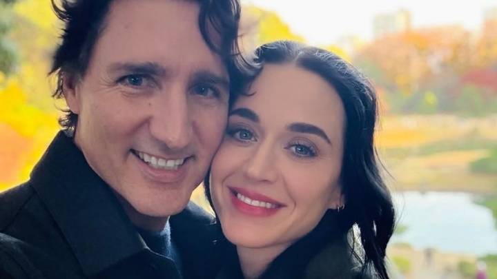Do I Want What Katy Perry and Justin Trudeau Have?