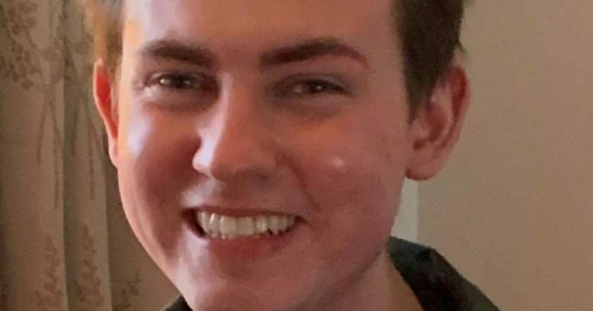 Mother of student who killed himself after grade error to collect his degree