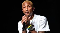 'Man, Pharrell Shut Up': Pharrell Williams Dares Critics to ‘Soundbite This’ as He Addresses Outrage Over His Political Comments