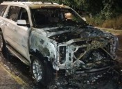 Inusual incremento de incendios de vehículos en Irapuato: OCI