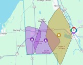 Fulton district sends students home early due to power outage that hit 4,500 customers