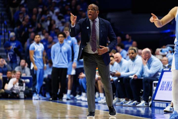 Deadspin | No. 14 North Carolina braces for clash vs. upstart USC Upstate