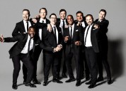 A cappella troupe Straight No Chaser’s return leads metro area music weekend