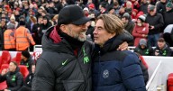 Jurgen Klopp tipped to replace Thomas Frank at Tottenham as Alan Sugar speaks out