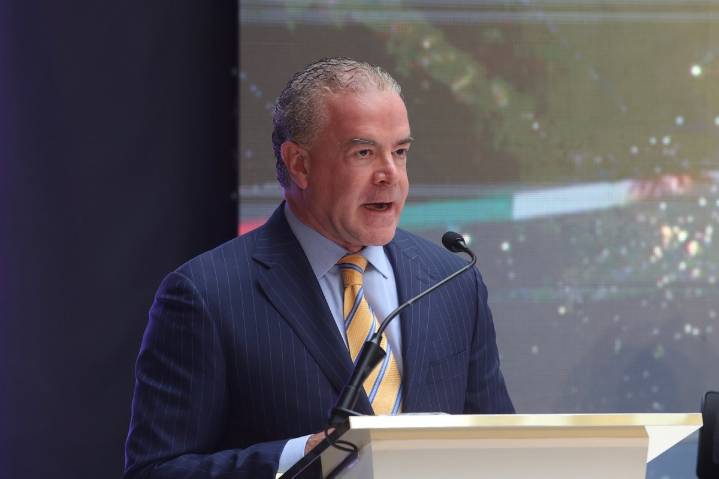 Raúl Rocha pagó millones a contactos en la fiscalía