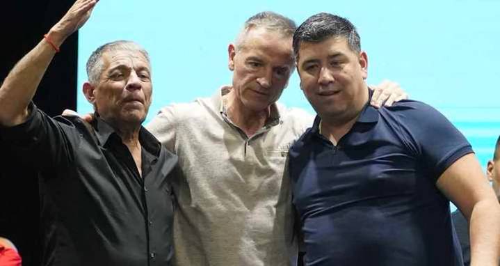 La CGT denunció que la reforma laboral «está cargada de sesgo político»