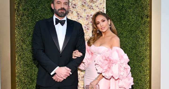 Jennifer Lopez 'erases' Ben Affleck tattoo amid rumours of Keith Urban romance