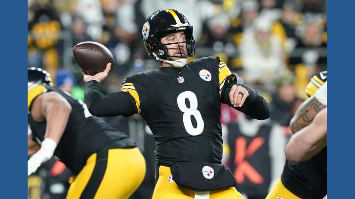 Week 14 features 3 division battles for first place and 3 high