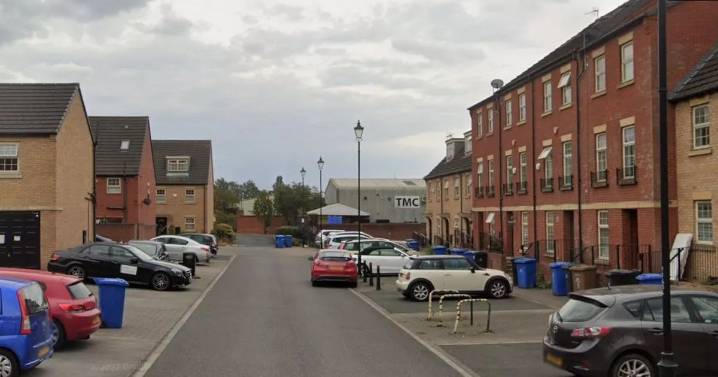 200 homes evacuated as major incident declared in the Midlands