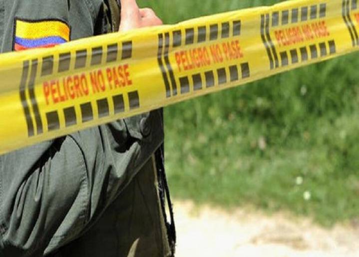 Un hombre mató a su esposa y luego se quitó la vida