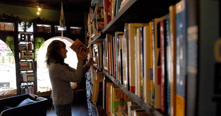 New Business: Bound Together bookstore opens in Nashua; CodeX speakeasy reopens