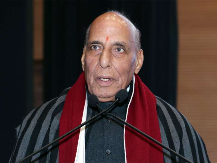 Rajnath Singh to inaugurate 125 strategic BRO projects in Leh